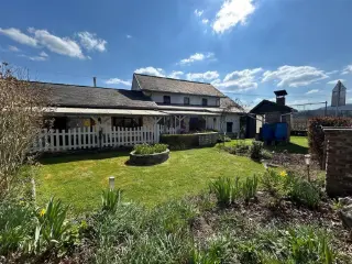 Maison à vendre Hamoir (VBC60176)