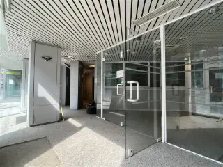 Bureaux à louer Verviers (VBC60198)