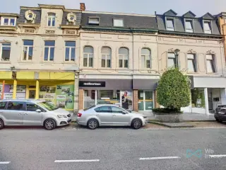 Bureaux à louer La Louvière (VBC60234)