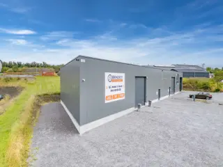 Garage à louer Marche-en-Famenne (VBC60254)