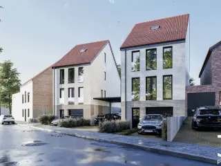 Residence for sale Rixensart (VBC60256)