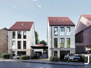 Residence for sale Rixensart (VBC60257)