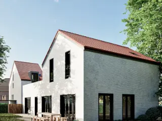 Loft te koop Rixensart (VBC60258)