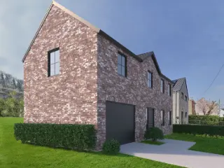 Land for sale Bassenge (VBC60276)