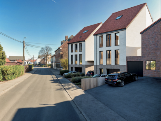 Residence for sale Rixensart (VBC60293)