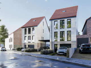 Residence for sale Rixensart (VBC60294)