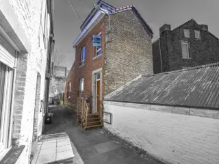 Residence for sale Ans (VBC60305)