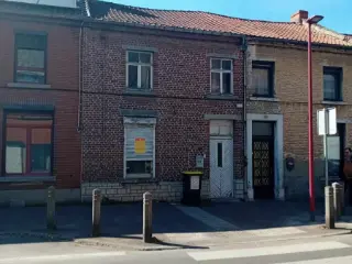 Maison à vendre Dour (VBC60376)