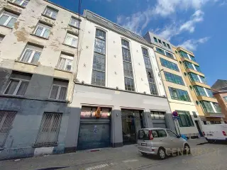 Surface commerciale à vendre Bruxelles (VBC60381)