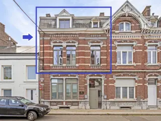 Duplex à vendre Huy (VBC60386)