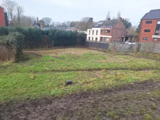 To parcel out site for sale Anderlues (VBC60393)