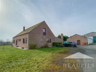 Huis te huur Nijvel (VBC60448)