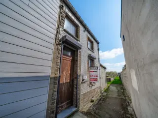 Maison à vendre Forchies-la-Marche (VBC60449)