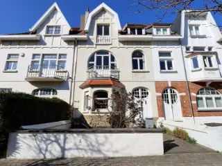 Residence for sale Schaarbeek (VBC60487)