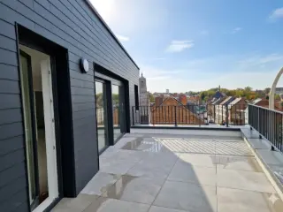 Apartment for sale Braine-le-Comte (VBC60496)