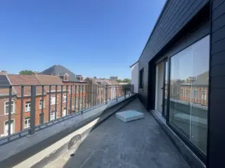 Apartment for sale Braine-le-Comte (VBC60497)