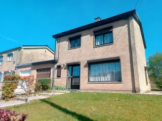 Maison à vendre Chapelle-lez-Herlaimont (VBC60524)