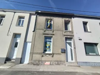 Maison à vendre Chapelle-lez-Herlaimont (VBC60525)