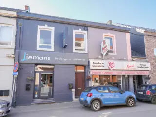 Handelspand te koop Saint-Georges-sur-Meuse (VBC60579)