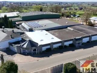 Commercial building for rent Raeren (VBC60587)