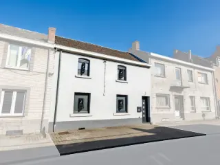 Huis te koop Haine-Saint-Pierre (VBC60625)