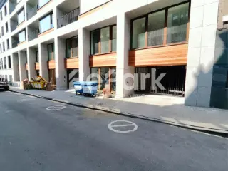 Parking for rent Sint-Gillis (VBC60638)