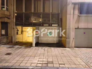 Parking for rent Liege (VBC60639)