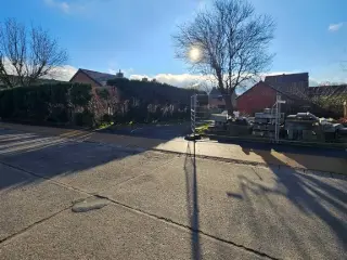 Terrain à bâtir à vendre Cuesmes (VBC60719)