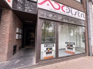 Handelspand te huur Péruwelz (VBC60730)