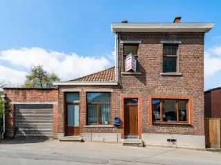 Maison à vendre Jumet (VBC60816)