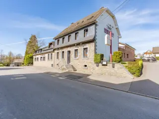 Surface commerciale à vendre Bütgenbach (VBC60822)