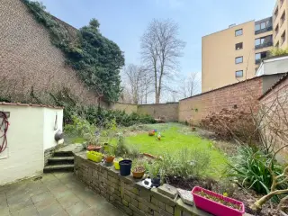 Rez-De-Chaussée à vendre Ixelles (VBC60832)