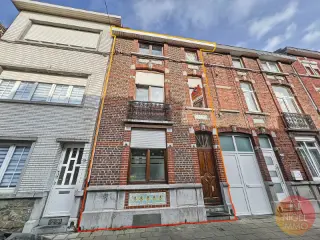 Residence for sale Liege (VBC60850)