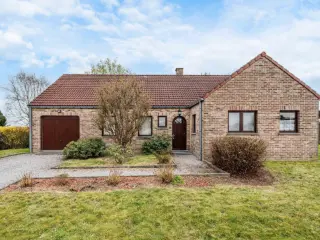 Huis te koop Villers-la-Ville (VBC60853)