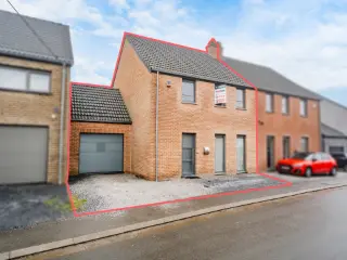 Maison à vendre Leernes (VBC60926)