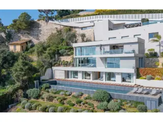 Villa à vendre Villefranche-sur-Mer (VBC60958)