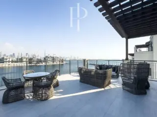 Appartement à vendre Dubai (VBC60971)