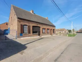 Huis te koop Pottes (VBC60985)