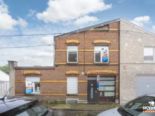 Investment property for sale Liege (VBC61000)