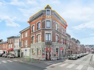 Appartement à vendre Bressoux (VBC61075)