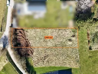 Grond te koop Anthisnes (VBC61077)