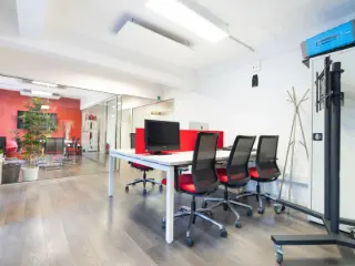 Bureaux à vendre Bruxelles (VBC61086)