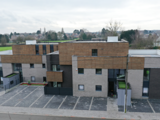 Rez-De-Chaussée à vendre Anderlues (VBC61113)