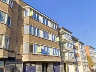 Appartement te koop Anderlecht (VBC61186)