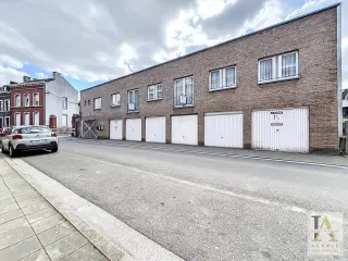 Mixed building for sale Angleur (VBC61209)