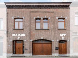 Immeuble de rapport à vendre Tamines (VBC61248)