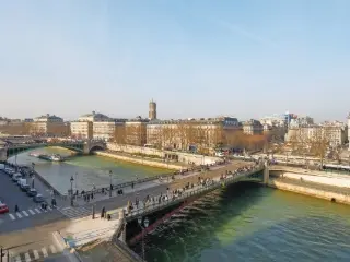 Appartement te koop Paris (VBC61297)