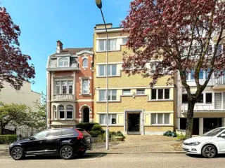 Ground floor for rent Ukkel (VBC61301)