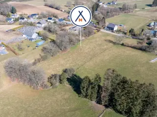 Land for sale Neufchâteau (VBC61372)
