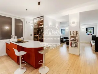 Appartement à vendre Paris (VBC61408)